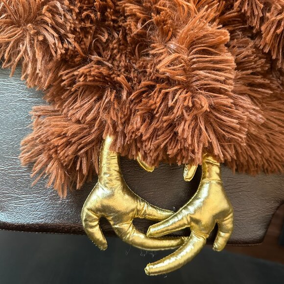 Jingles & Joy Reindeer Jacket/Costume for Dogs - Picture 6 of 9